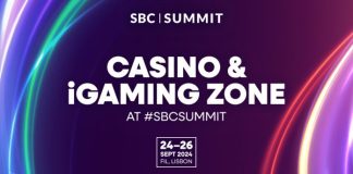 Casino and iGaming Innovation Takes Center Stage at SBC Summit