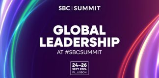 SBC Summit in Lisbon: Key Principles for Successful Leadership