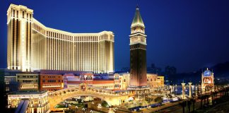 Sands China’s Revenue Growth Underscores Macau’s Success