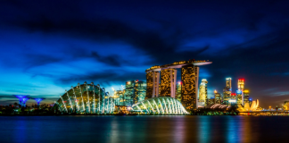 Singapore Lowers Cash Deposit Due Diligence Threshold