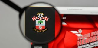 Southampton signs Rollbit as a Sponsor Ahead of PL Return