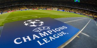 Sportradar Extends UEFA Sports Data Rights Agreement