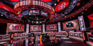 WSOP Main Event Sets New High with 10K+ Entries