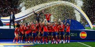 bet365: Euro 2024 saw “substantial hit” on certain markets despite overall success