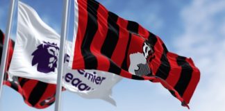 bj88 Secures Record Sponsorship Deal with AFC Bournemouth