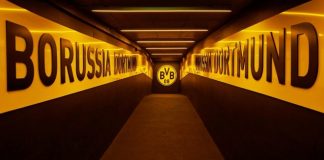 Polish Bookmaker STS Secures Sponsorship Deal with Borussia Dortmund