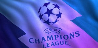Champions League Announces bet365 as Official Sports Betting Partner