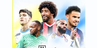 DAZN Clinches Ligue 1 Broadcast Deal