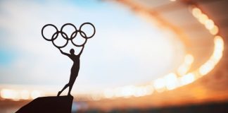 Record Betting Activity Reported by Entain During Olympics