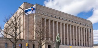 Public Health Institute of Finland Warns Against Overhauling State-Run Gambling Monopoly