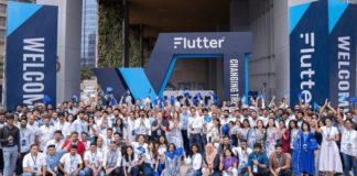 Flutter Launches Global Tech Hub in Hyderabad
