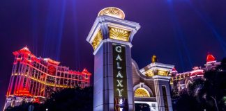 Galaxy Group in Macau Reports Revenue Increase for H1 2024