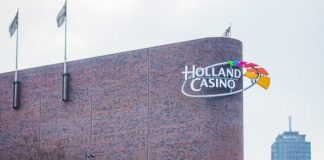 Holland Casino Criticizes Gambling Tax Hike Amid First-Half Loss