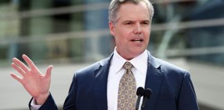 Jim Murren Heads UAE’s New Lottery and Gambling Regulation Efforts