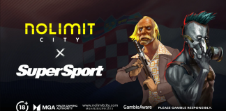 Nolimit City Enters Croatian Market Through Partnership With SuperSport