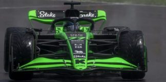 Formula 1 Ordered to Remove Stake.com Logo from Dutch Grand Prix by KSA