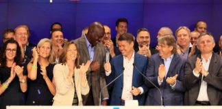 Sportradar Expects Revenue to Reach €1 Billion