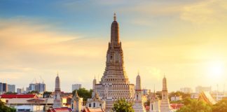 Thailand’s Casino Legislation Effort Stalls Amid Government Struggles