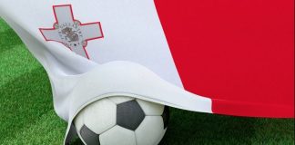 VBET – Official Betting Partner of the Malta National Team