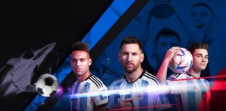 The Argentine Football Association and SmartSoft Deepen Cooperation