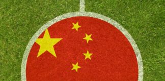 The Chinese Football Association Issued 43 Bans Following a Two-Year Match-Fixing Investigation