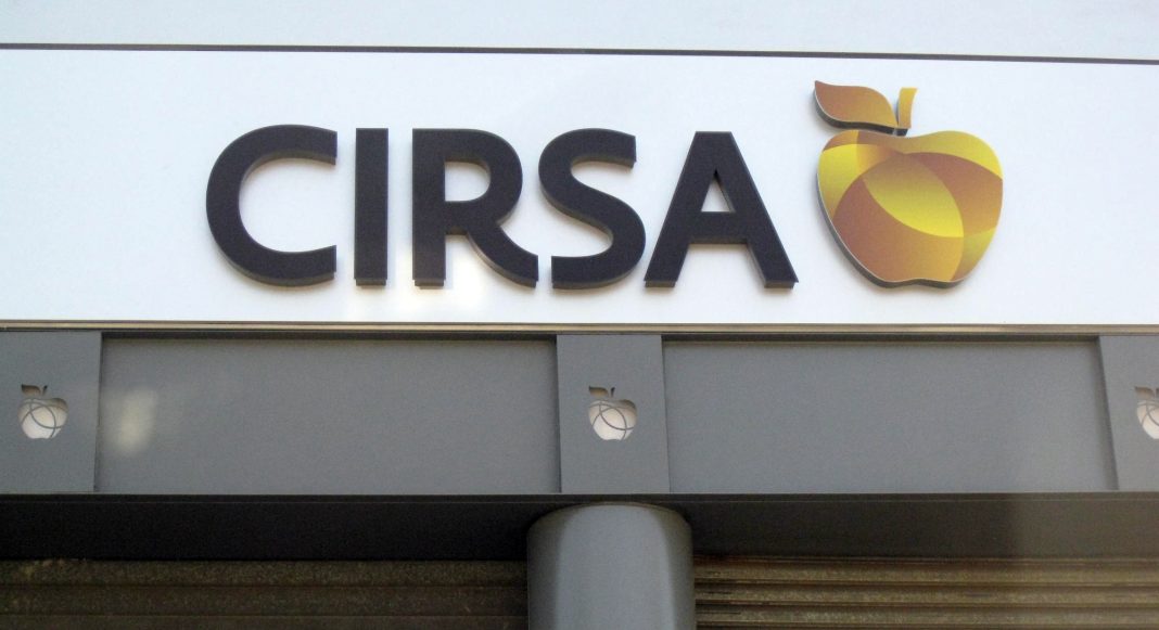 CIRSA Hits €1bn in Net Revenue Ahead of Apuesta Total Acquisition - SBC ...