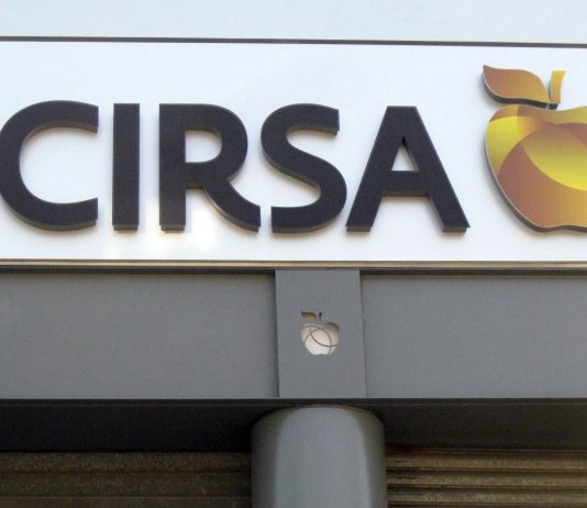 Lottomatica and Blackstone Agree Terms for CIRSA Takeover