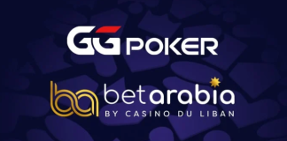 GGPoker Expands in Lebanon via Strategic Partnership with PokerArabia