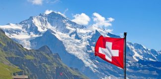 Relax Gaming Enters Swiss Market Through Major Deal with Grand Casino Luzer