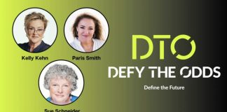 Kehn, Paris, and Schneider Introduce Defy the Odds to Revolutionize iGaming Mentorship
