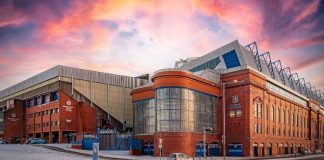 Kindred and Rangers Partnership Becomes Longest Running in British Football
