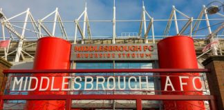 Middlesbrough FC and Kindred Strengthen Ties with Extended Sponsorship