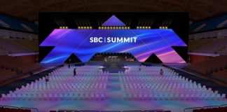 MEO Arena’s Super Stage Welcomes A-List Lineup for SBC’s Lisbon Premiere