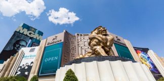 MGM Resorts Applies for License in Abu Dhabi