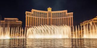 SBC Summit: MGM Resorts and Playtech Bring Vegas-Style Live Casino to Players