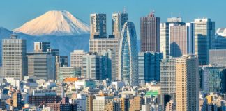 MGM Finalizes its Commitment to Entering the Japanese Casino Market