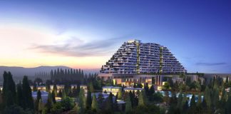 Melco Resorts Expands in Cyprus with the Opening of a New Sales Office