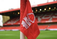 Nottingham Forest Signs Betting Partnership with BOYLE Sports