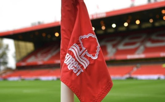 Nottingham Forest Signs Betting Partnership with BOYLE Sports