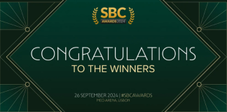 SBC Awards 2024: The Winners Unveiled