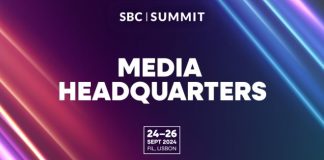 SBC Summit Unveils Media Headquarters Ahead of Event