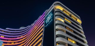 Chow Tai Fook and Far East Consortium Eyeing 50% Stake in The Star Brisbane