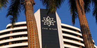 The Star Secures New Credit Facility of Up to AUS$200 Million