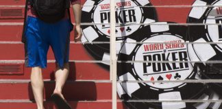 NSUS Group Acquires WSOP Brand from Caesars