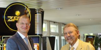 Leadership Change at Merkur Group: Paul Gauselmann Resigns
