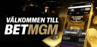 BetMGM Connects Sweden with the Las Vegas Experience