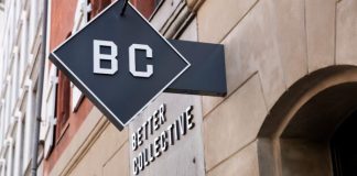 Better Collective Adopts Co-CEO Model Amid Restructuring