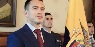 Ecuador President Ends Gambling Ad Ban