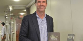 Genius Sports Appoints ‘Gaming Expert’ Robbie Bach as Corporate Director