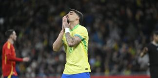 Paqueta Summoned to Testify in Brazil’s Senate on Betting Violations